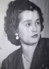 Bellezas del ayer colineño. Traemos a Aida Rivera, Ana Rivera ( Anita de  Meoñez) y a Oneyda Rivera .