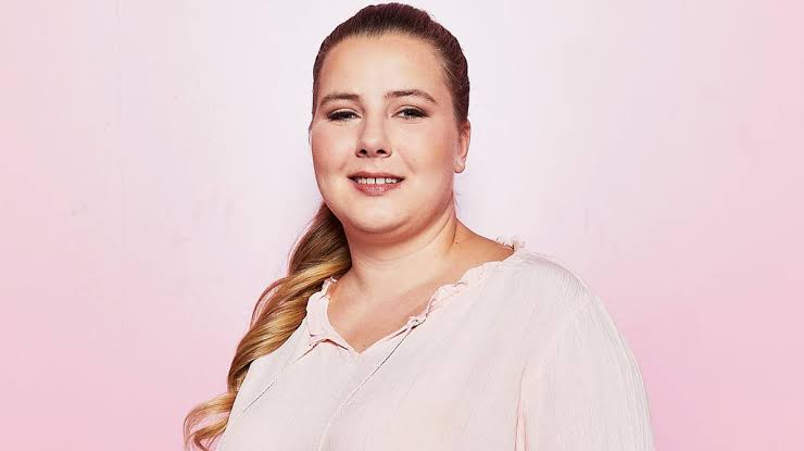 18 Kilo leichter: Sarafina Wollny zeigt nach Zwillingsgeburt Foto ihrer  Figur