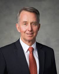 Elder Larry S. Kacher