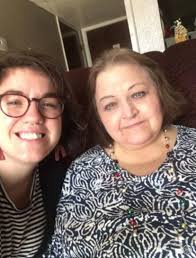 My momma, Susan Abell Niemi, passed away from COVID-19