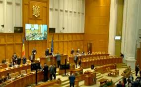 Pensiile speciale au fost eliminate pentru mai multe categorii! Parlamentul A Aprobat Eliminarea Pensiilor Speciale Ale Senatorilor Èi DeputaÈilor Udmr Singurul Partid Care Nu A Votat