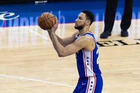 The atlanta hawks will meet the milwaukee bucks in the eastern conference finals, while devin booker starred in the west on sunday. 76ers Vs Hawks Score Live Updates As Joel Embiid Philadelphia Adarkweb