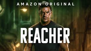 سریال Reacher 2022 – زیرنویس چسبیده
