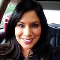 Manjinder Bains's Instagram, Twitter & Facebook