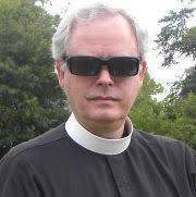 The Image of Our Lord by Edward Burman