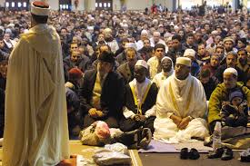 Search only for la mosqu?e de paris fete religieuse Coronavirus Et Aid Quelles Precautions Adopter