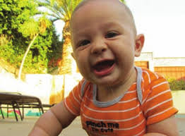 Madeline Shirley Crutchfield ~ April 27, 2014 Daily Independent Editor  Aaron & Melissa Crutchfield