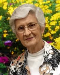 Mary Elizabeth Wallace Taylor Glass Obituary 2023