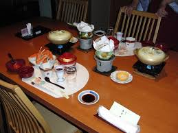 山代温泉 ゆのくに天祥 夕食編 すっぴん温泉 トドの戯言
