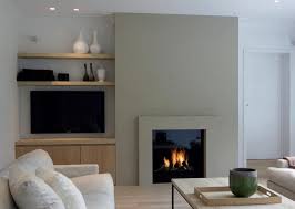 Elodie Je Cherche Des Etageres Ou Un Meuble Cote Maison Projets Cheminee Design Plaques De Cheminee Deco Maison