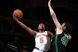 The new york knicks will take on the atlanta hawks in round 1 of the 2021 nba playoffs. Knicks Vs Hawks Series 2021 Tv Schedule Start Time Channel Live Stream For First Round Of Nba Playoffs Draftkings Nation