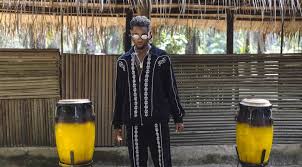 BoohooMan and Nigerian Singer Omar Lay's Fashion Drop Is a Vibe