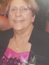 Death Notice of Claire Cole (née Hannon) (Youghal, Cork)