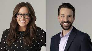 Us news anchor brian williams temporarily takes himself off air while he is investigated over false claims he was in a helicopter that came under fire in iraq. Nbc News Now To Launch Oct 12 With Hosts Savannah Sellers Joe Fryer Variety