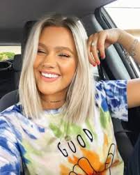 9 Short hair styles ideas