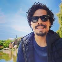 800+ "Moisés Ruíz" profiles