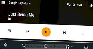 Cara menambahkan track baru di multitrack session adobe audition. Apakah Android Auto Dan Adakah Lebih Baik Daripada Hanya Menggunakan Telefon Di Kereta Anda Android 2021