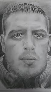 Darren Wheatley Drawings