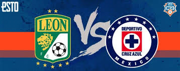 Submit your soccer prediction based on 1x2, asian handicap, total goals over/under, ht/ft, dnb, double chance or correct score to tipsters competition and you could win a prize if you are the top 10. Leon Vs Cruz Azul Horario Fecha Y Transmision Jornada 5 Liga Mx Clausura 2019