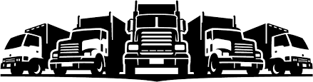 Shipping Transportation Company 18 Wheeler Truck Svg Full Size Png Download Seekpng