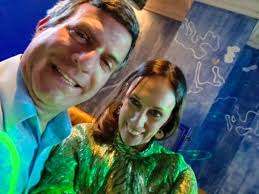 Say cheese! 📷 😊 Last week, Sanford J. Boxerman, Sara G. Neill, and  Michelle F. Schwerin represented Capes Sokol at the National Institute