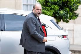 Et ça fait du bon pâté. Soupcons De Conflits D Interet Visant Eric Dupond Moretti Perquisition En Cours Au Ministere De La