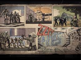 Call Of Duty Black Ops 1 Zombie Mode Kino Der Toten My Favorite Zombie Map Call Of Duty Zombies Black Ops Zombies Black Ops