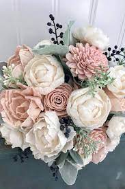 Sola flowers, sola wood flowers, sola fragrance flowers, sola wedding bouquet, potpourri, sola diffuse flower, palm flowers, sola ball, sola log ball, sola beti ball, sola lotus ball, lata items like bunch ball, vine ball, lata stick, lata panchu spring, roman candle, lata heart, lata lanton, rope. Sola Flower Bouquet Blush Pink Sola Wood Flower Wedding Bouquet Eco Flowers Alternative Keepsake Bouquet Navy Blue Wedding Sola Flower Bouquet Flower Bouquet Wedding Eco Flowers