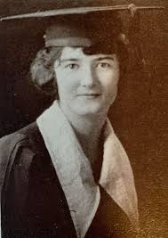 Mary Louise (Witherspoon) Dick (1902-1990)