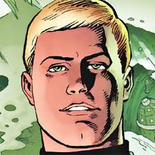 Leonard Lewis (Earth 6)