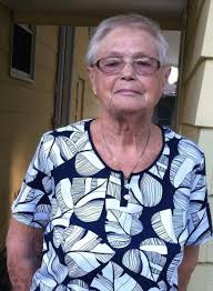 Barbara Mattos Obituary