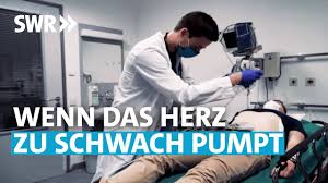 Im akuten stadium ist es möglich, die entzündung durch eine körperliche untersuchung und den einsatz technischer apparate festzustellen. Schleichende Herzmuskelentzundung Rundum Gesund Youtube