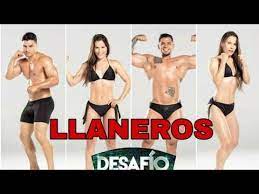 La competencia se vive en una ciudadela, construida en medio del maravilloso paisaje de. Participantes Equipo Llaneros Desafio The Box 2021 Instagram De Los Participantes
