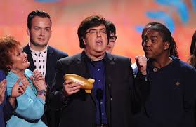 Dan the foot man schneider. Icarly Drake Josh Producer Dan Schneider Out At Nickelodeon