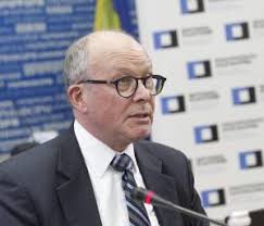 Restoration of trust a necessary condition for secure reintegration of  Ukraine