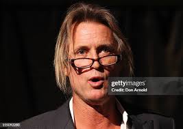 Kate Quirk, Aaron Quirk and Zac Farrah pose at the book launch of... News  Photo