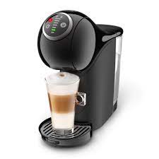 14 results for nescafe dolce gusto coffee machine. Nescafe Dolce Gusto Genio S Plus Automatic Coffee Machine Black By Krups Buy Online At Best Price In Uae Amazon Ae