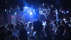 This is a warning 5. Discotheque Stock Video Footage Royalty Free Discotheque Videos Pond5