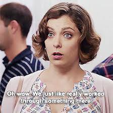 Why 'Crazy Ex-Girlfriend' is the Best Show About Relationships,  Characterization, and Feminism You're Probably Not Watching ~ Just About  Write