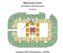 Alumni Article Massmutual Center Map