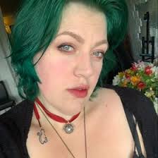 Luna Green (TheGreenGiirl)