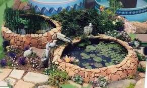 Kendin Yap Eski Araba Lastiklerini Degerlendirmece Tarz Meselesi