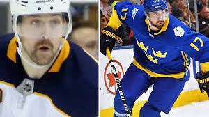 Berglund wasted little time establishing himself as a productive nhl player. Patrik Berglund Angry In Buffalo Throw Him Out
