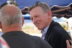 Havasu business hosts Republican candidates for 'Patriot Party'