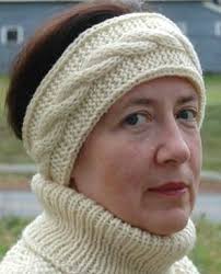 How to use ravelry to find free patterns. Earwarmer Headband Knitting Patterns In The Loop Knitting