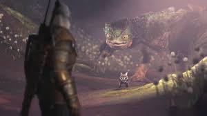 Image result for monster hunter pukei pukei