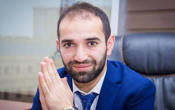 Təhsil məsələləri üzrə ekspert 300 minlik dələduzluqda ittiham edilir  Pravda.az