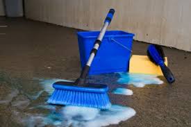 How To Mix Ammonia And Borax Hunker Homemade Floor Cleaners Floor Cleaner Borax Cleaning