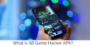 Hackea cualquier juego con el último apk de hacker de juegos sb. Sb Game Hacker Apk Download Latest Version Free 2021