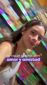 Bromas De Dulces Para Amigo Secreto